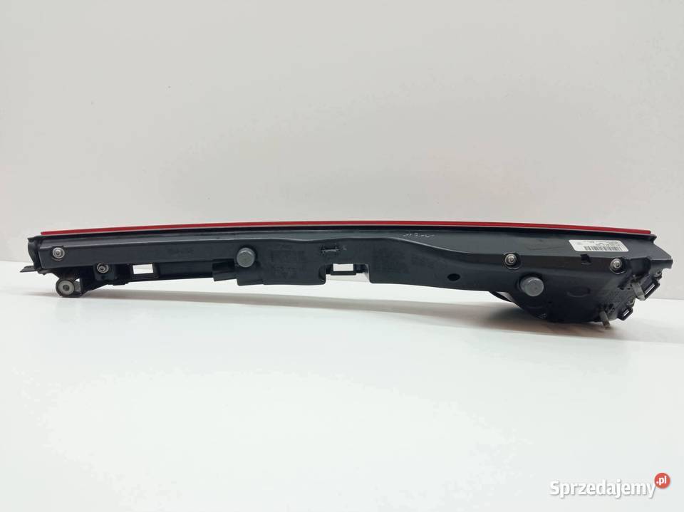 LAMPA TYŁ W KLAPĘ LEWA LED EUROPA 971945207C