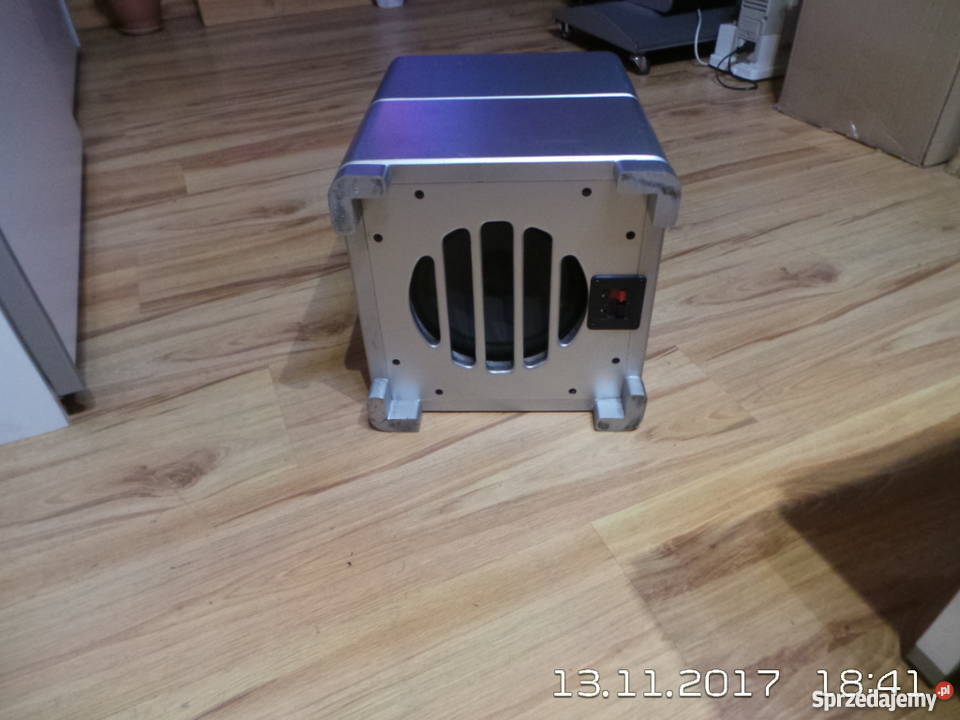 Subwofer 250 W Super Okazja Szprotawa sprzedam