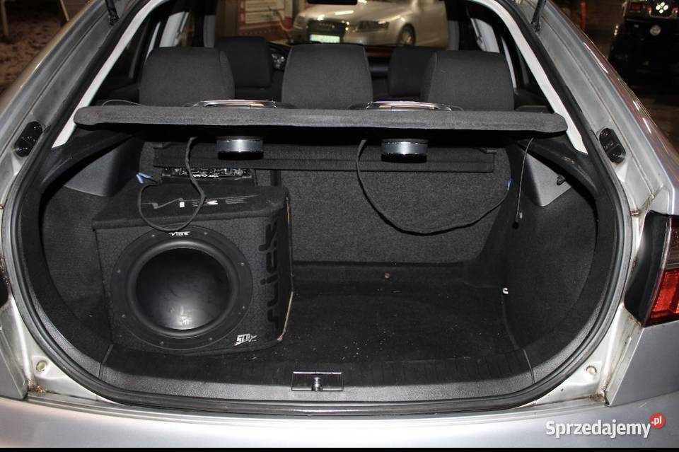 sprzedam seat leon 1 19tdi