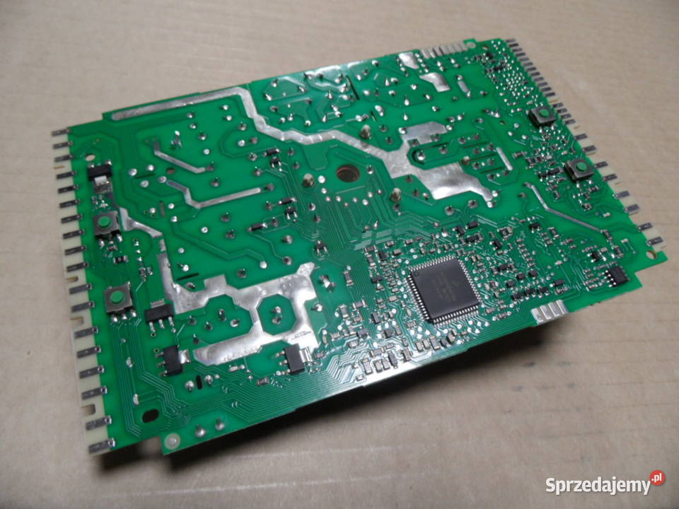 programator pralki whirlpool AWE903700P