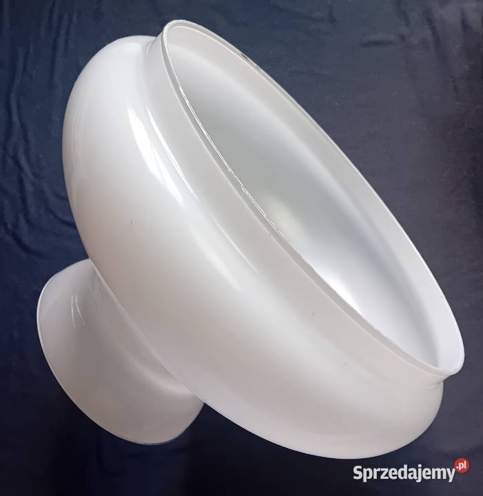 Klosz do lampy Aladyn Średnica montażowa 242 mm Koźminek