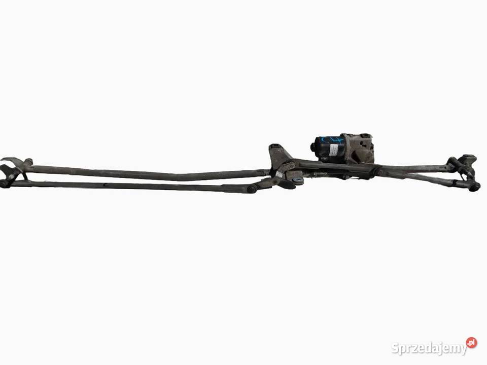 MECHANIZM WYCIERACZEK EUROPA CITROEN C4 404638 osobowe