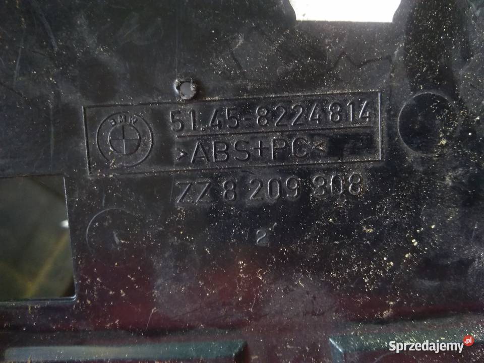 Osłona Cieciorka sprzedam