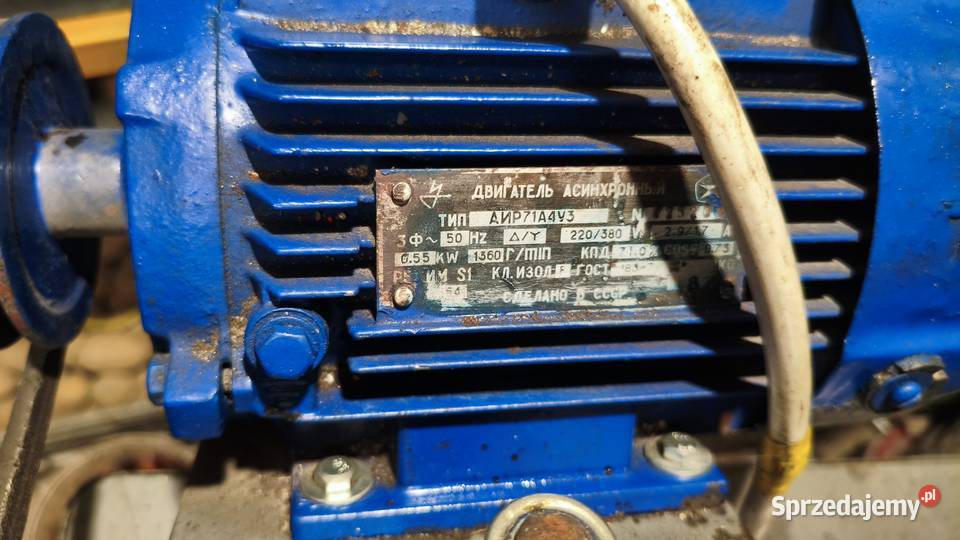 Tokarka Zuch mini tokarka z posuwem mazowieckie Pułtusk