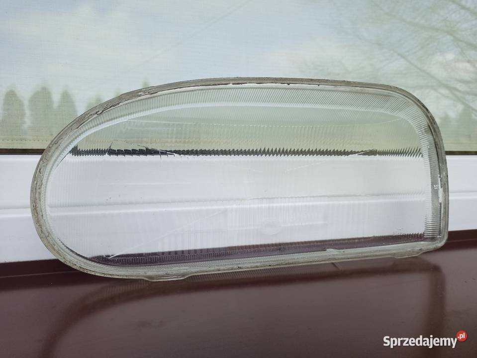 VW Golf MK3 III klosz reflektora lampy przedniej Sieradz