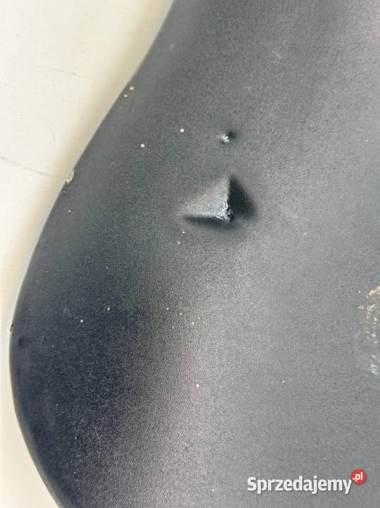 Siedzenie Kierowcy Kawasaki ZX9R Ninja OEM Sulęcin