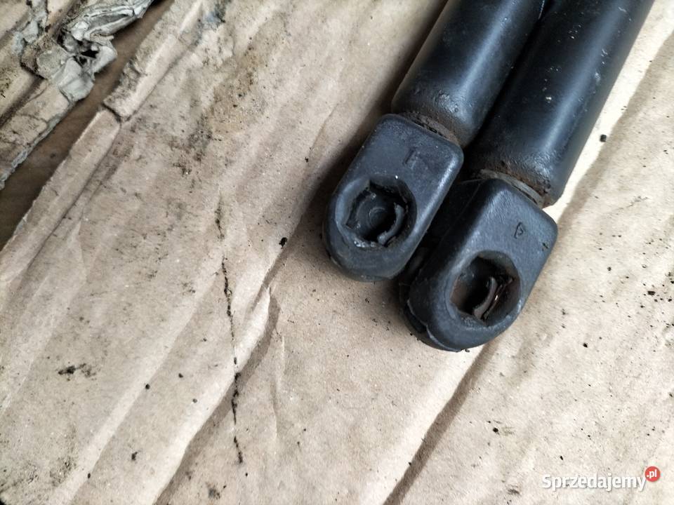 FORD MONDEO Hatchback MK2 SIŁOWNIKI KLAPY TYŁ lubelskie Kamień-Kolonia