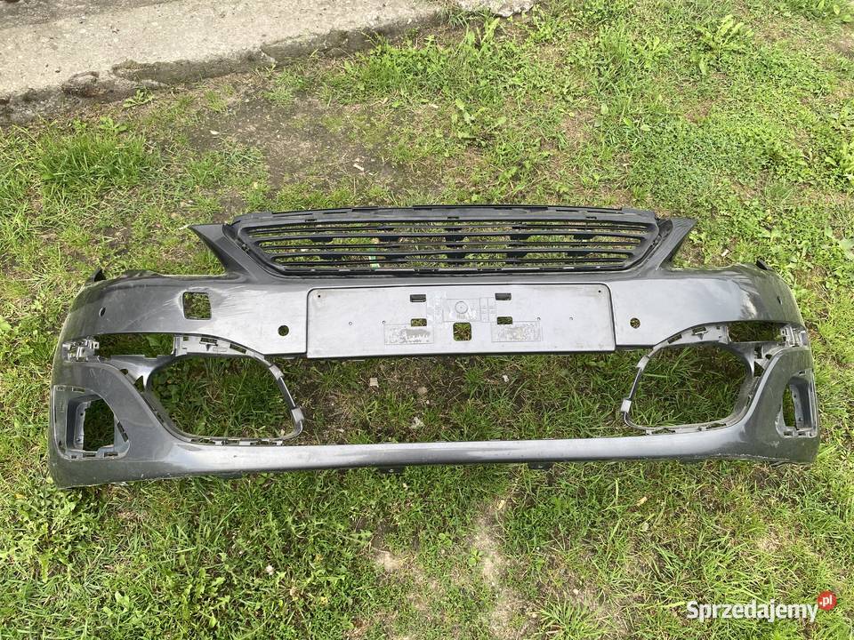 Maska zderzak przód Peugeot 308 t9