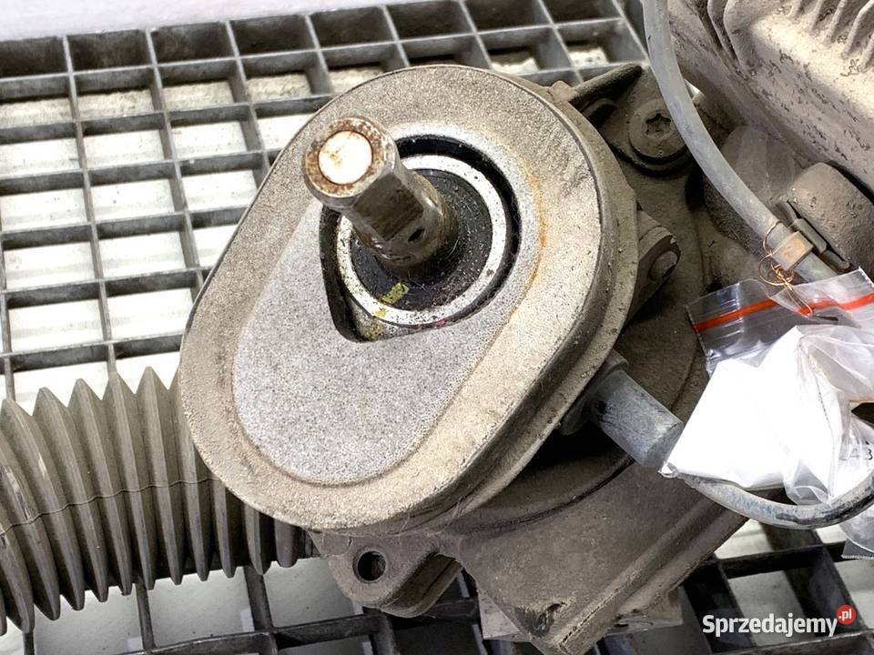 PRZEKŁADNIA KIEROWNICZA MAGLOWNICA MINI