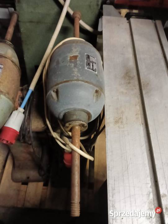 Szlifierko pucarka Magazynowanie pomorskie Wejherowo sprzedam