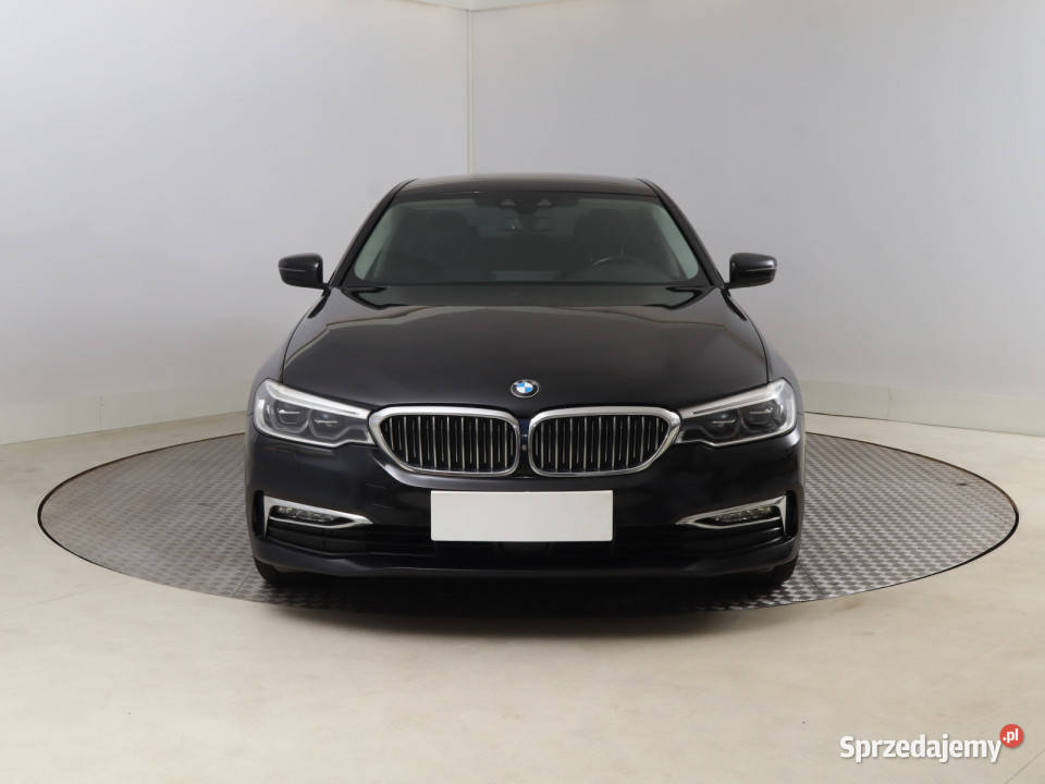 BMW 5 530d xDrive czujnik zmierzchu Motoryzacja dolnośląskie Bielany Wrocławskie