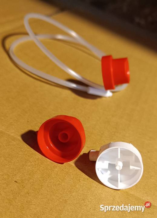 Końcówki dysze sprayu spray Mikołów sprzedam