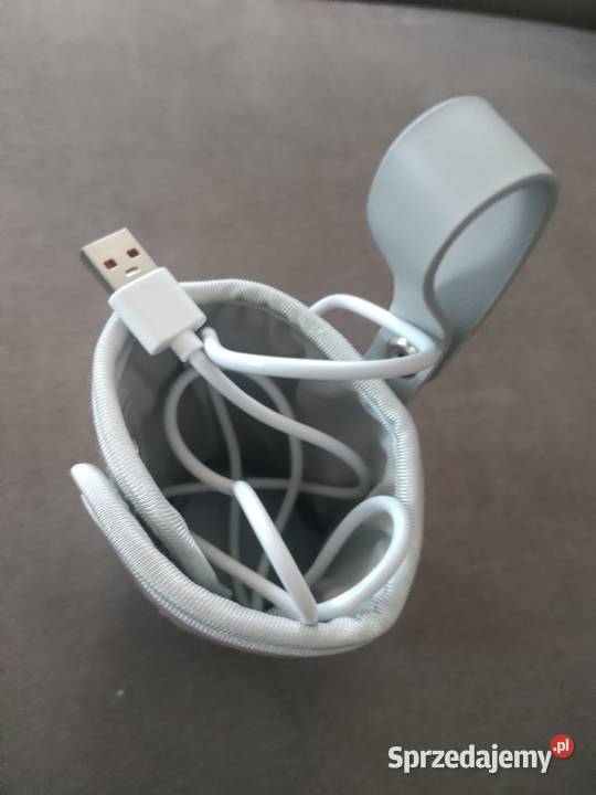 Przenośny podgrzewacz butelek Legnica