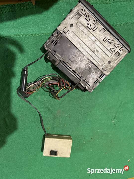 Radio samochodowe Pioneer DEHP6000R