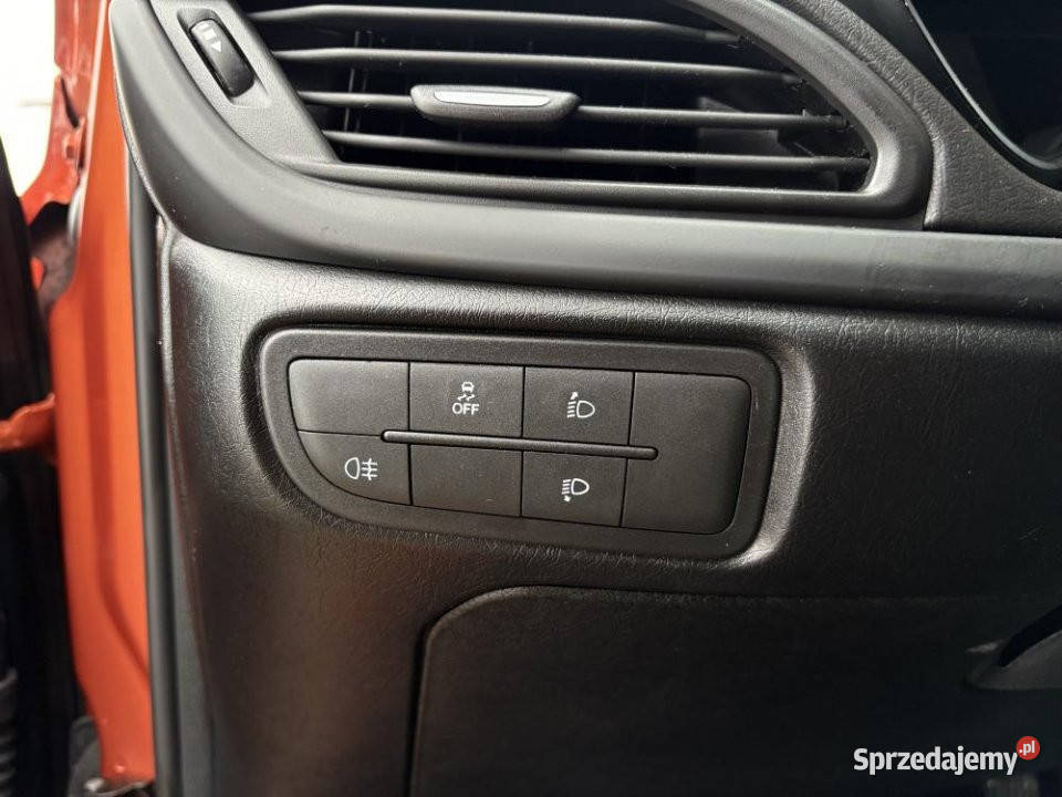 FIAT Tipo 2022r Warszawa