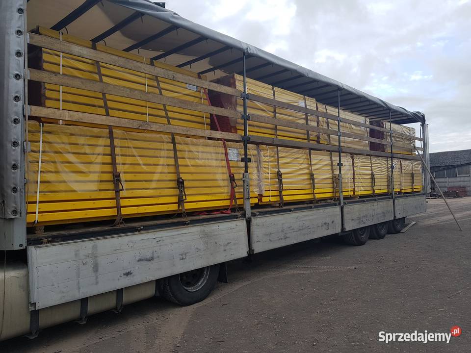 Stemple Budowlane sztyce Płyta szalunkowa Poronin