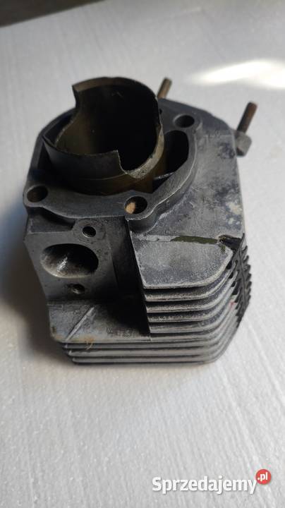 Cylindry jawa 350 ts 638 świętokrzyskie