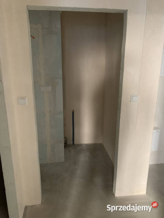 DOSTĘPNE JUŻ 4pokojowe mieszkanie w nowo Rok budowy 2025 Kraków sprzedam