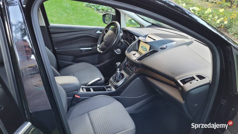 Ford C Milanówek
