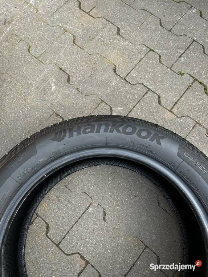 Opony lato hankook 2055017