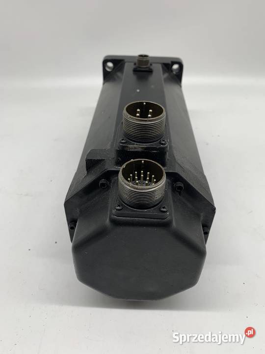 Allen Bradley F4050QH04AA Servomotor Refubrished mazowieckie sprzedam