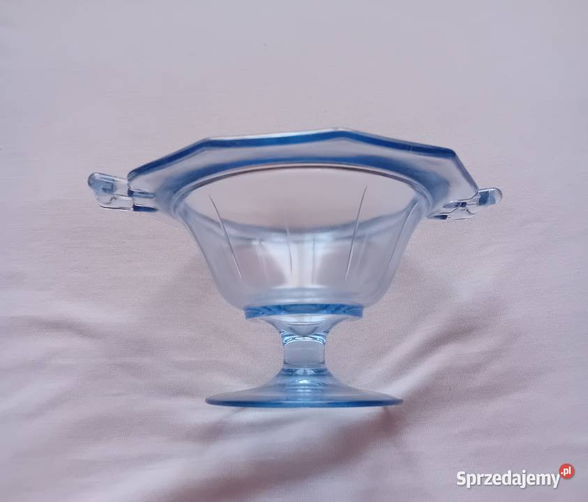 Cukierniczka na nóżce Adlerhutten Penzig Model sprzedam