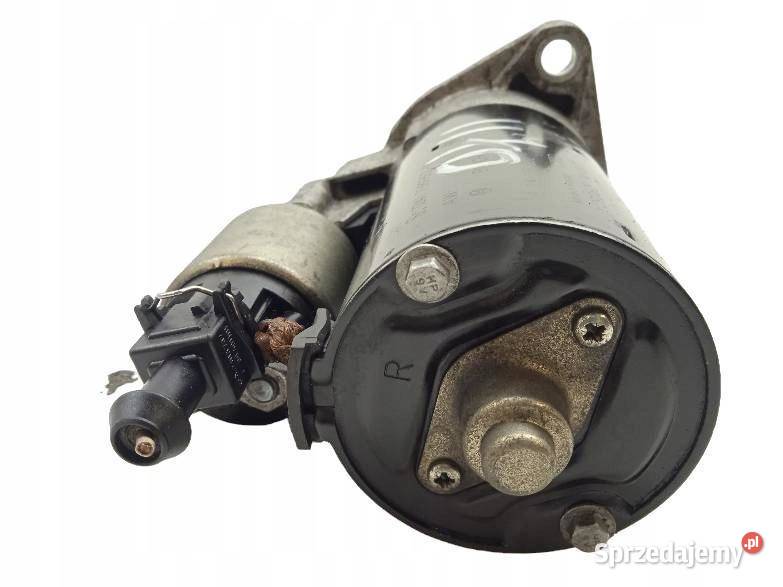 ROZRUSZNIK 0001138002 N43 20 B Bmw Seria 3 E91 I