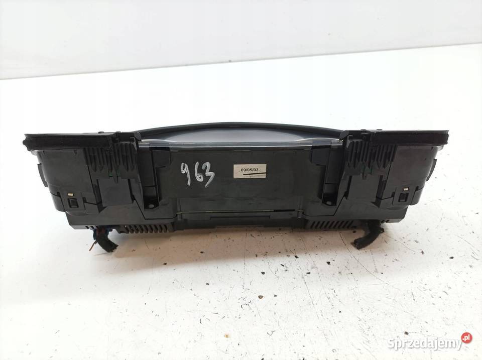 LICZNIK 8E0920900R 0263626035 19 D 130 Audi A4