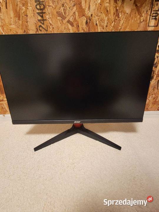 Monitor ACER 252Q Widescreen LCD LCD Warszawa