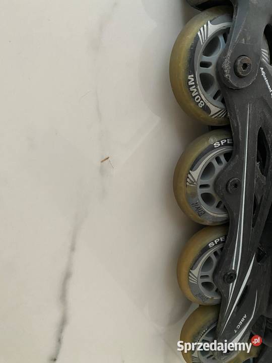 Rolki 3942 Lublin sprzedam