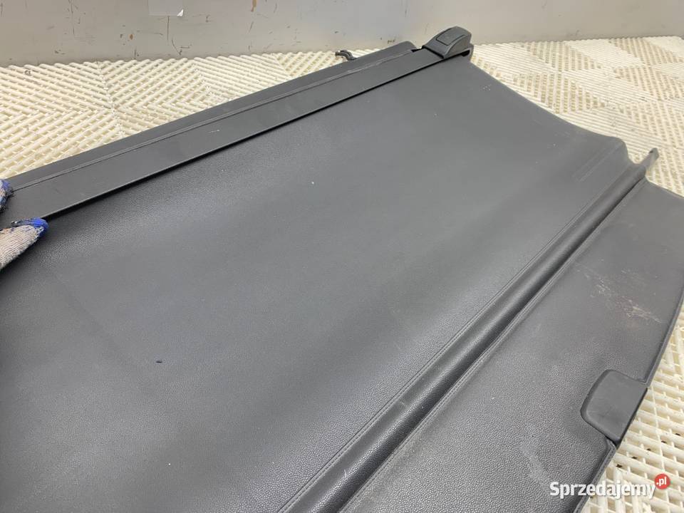 ROLETA BAGAŻNIKA OPEL ASTRA H Hatchback 0414 osobowe