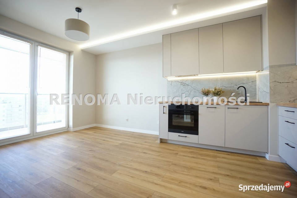 Mieszkanie 3145m2 2 pokojowe Białystok Ignacego Sprzedaż