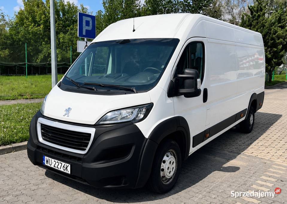 Usługi transportowe Białystok