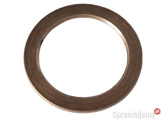 Mosiężna Bieżnia Osi Resorów STAR 266 Podkładka Uszczelki Rzeszów