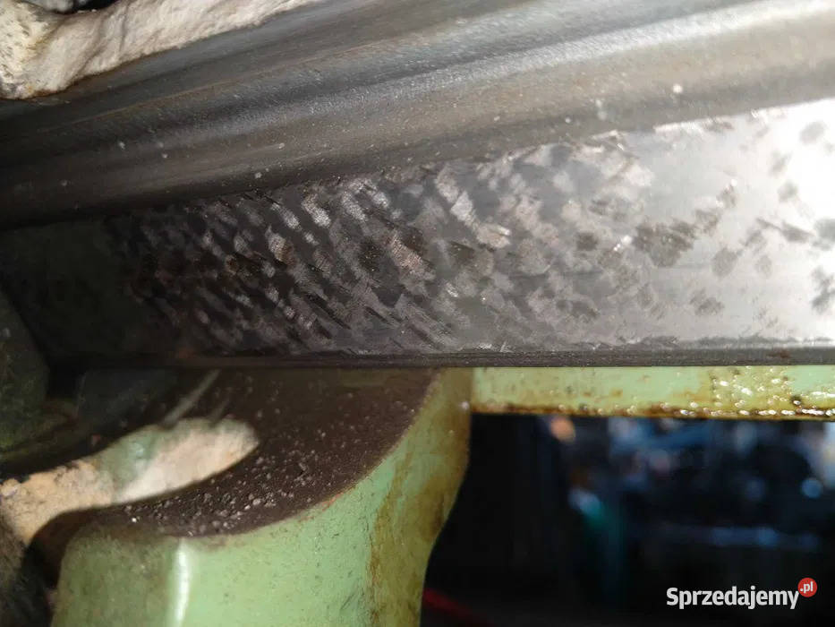 NOWA Szlifierka do wałków i otworów JOTES SWA 10 Komorniki sprzedam