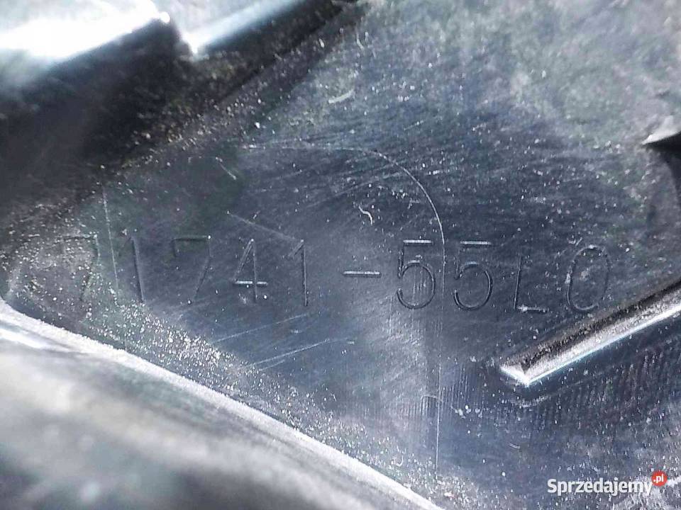 SUZUKI SX4 I LIFT 16 B 11r atrapa grill osobowe Atrapy