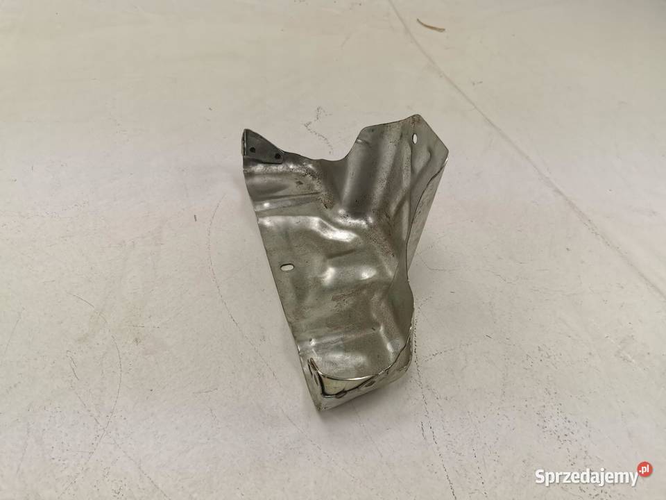 OSŁONA KOLEKTORA WYDECHOWEGO FIAT MAREA 2002 lubelskie