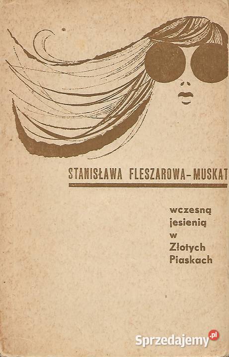 wczesną jesienią w Złotych Piaskach S sprzedam