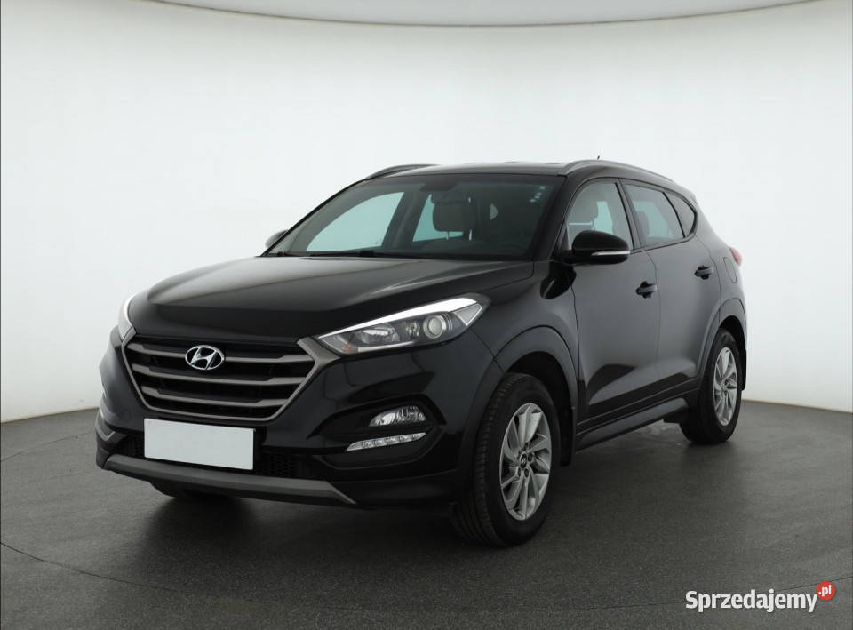Hyundai Tucson 16 GDI ASR (kontrola trakcji) Piaseczno