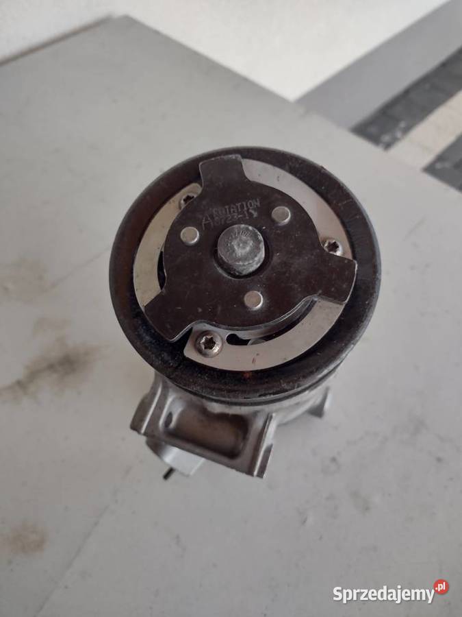 Sprężarka klimatyzacji Volkswagen Skoda Seat Mielec