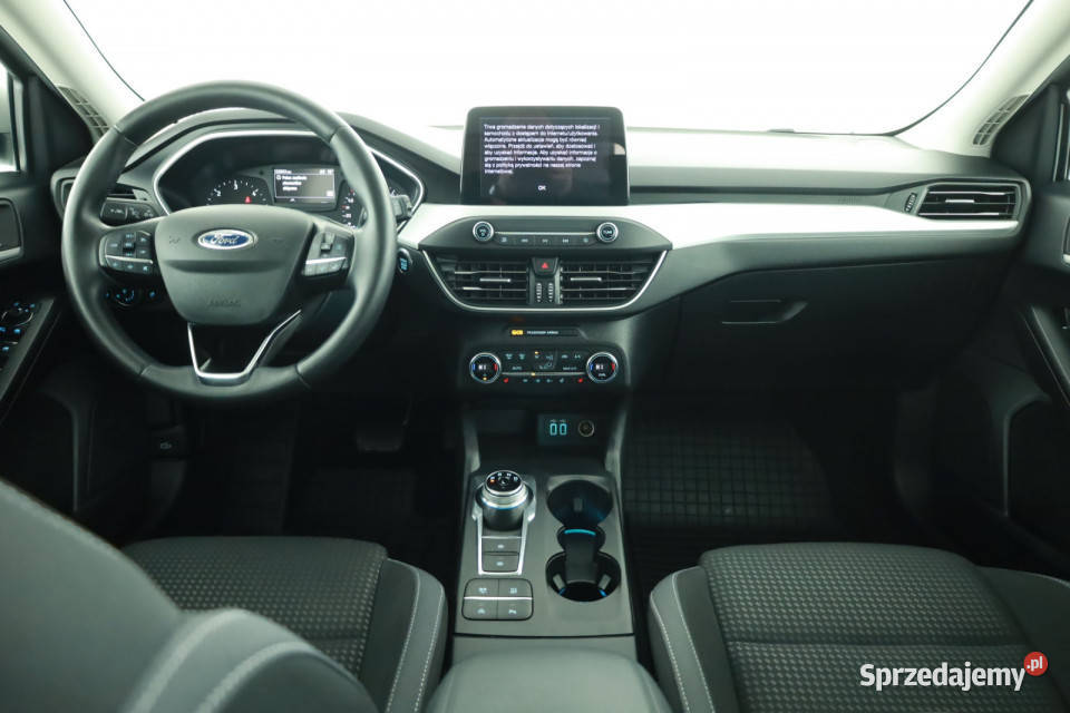 Ford Focus 15 EcoBlue sprzedam