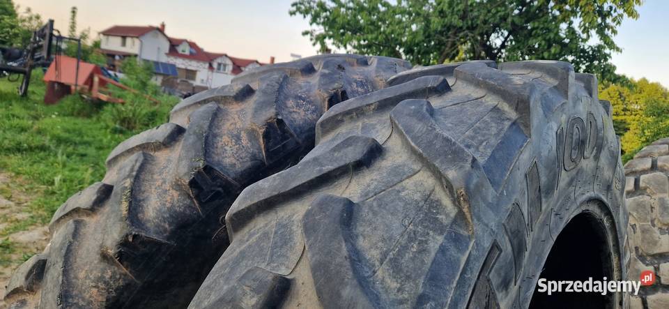 32090r46 30095r46 124r46 12446 Krakowiak Maszyny rolnicze warmińsko-mazurskie