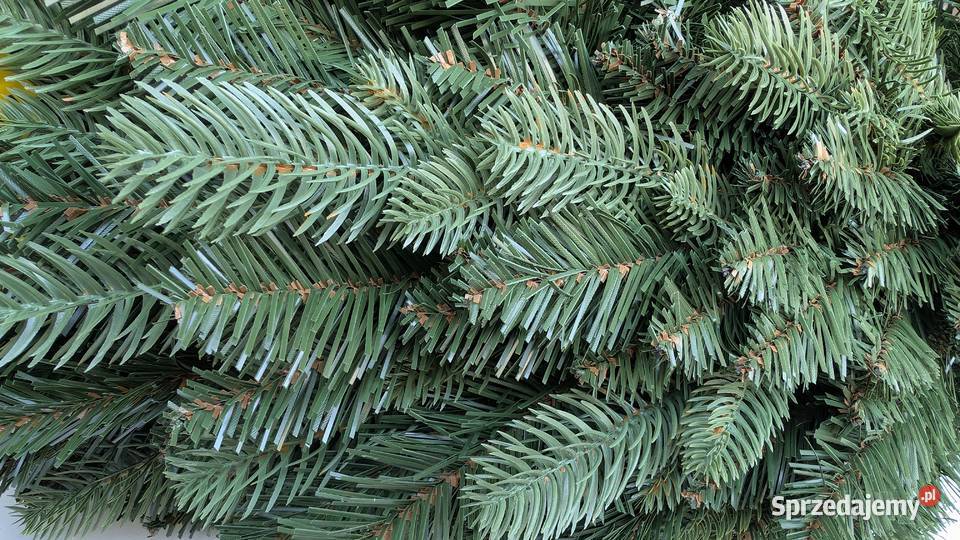 Choinka sztuczna PURE LIVING INTERIOR DESIGN 180 małopolskie sprzedam