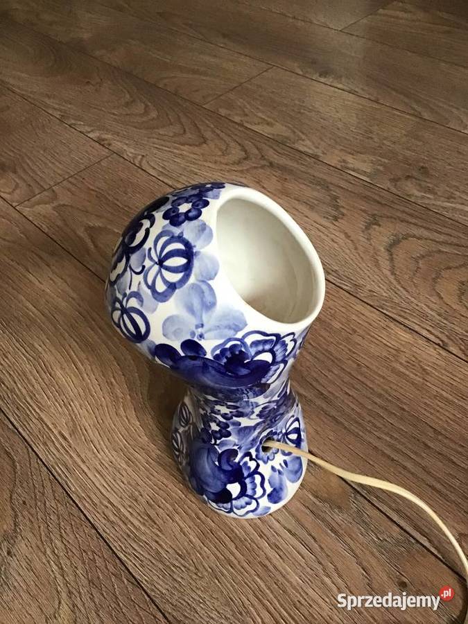 Lampa Włocławek typ 222 Ciepielów