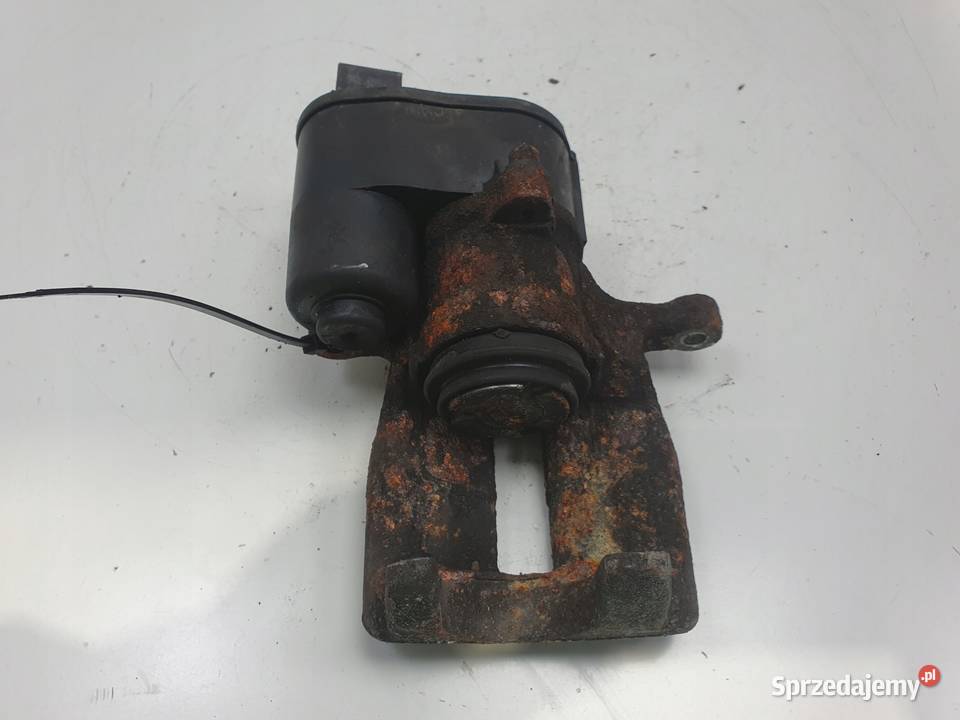 Volvo S60 II S80 II V60 V70 III XC70 II TYLNY osobowe lubelskie Janów