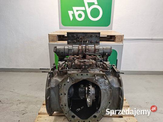 Atak 926100000010 Fendt 926 Vario Wilkowo