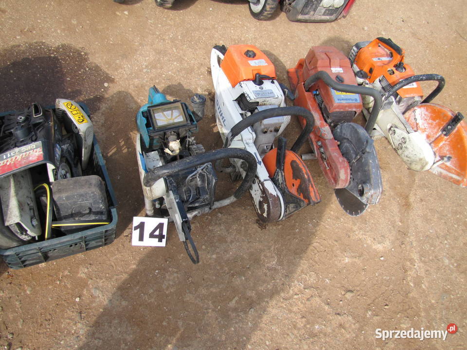 Części kosiarka Honda Kosiarki spalinowe Węgrów