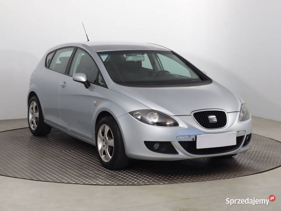 Seat Leon 20 FSI Bielany Wrocławskie sprzedam