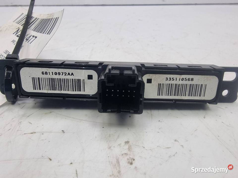 PRZYCISK DODGE GRAND CARAVAN 68110972AA osobowe