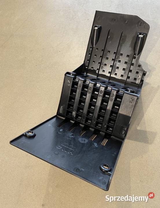 Stopień osłona akumulatora Case Holland Steyr Białystok